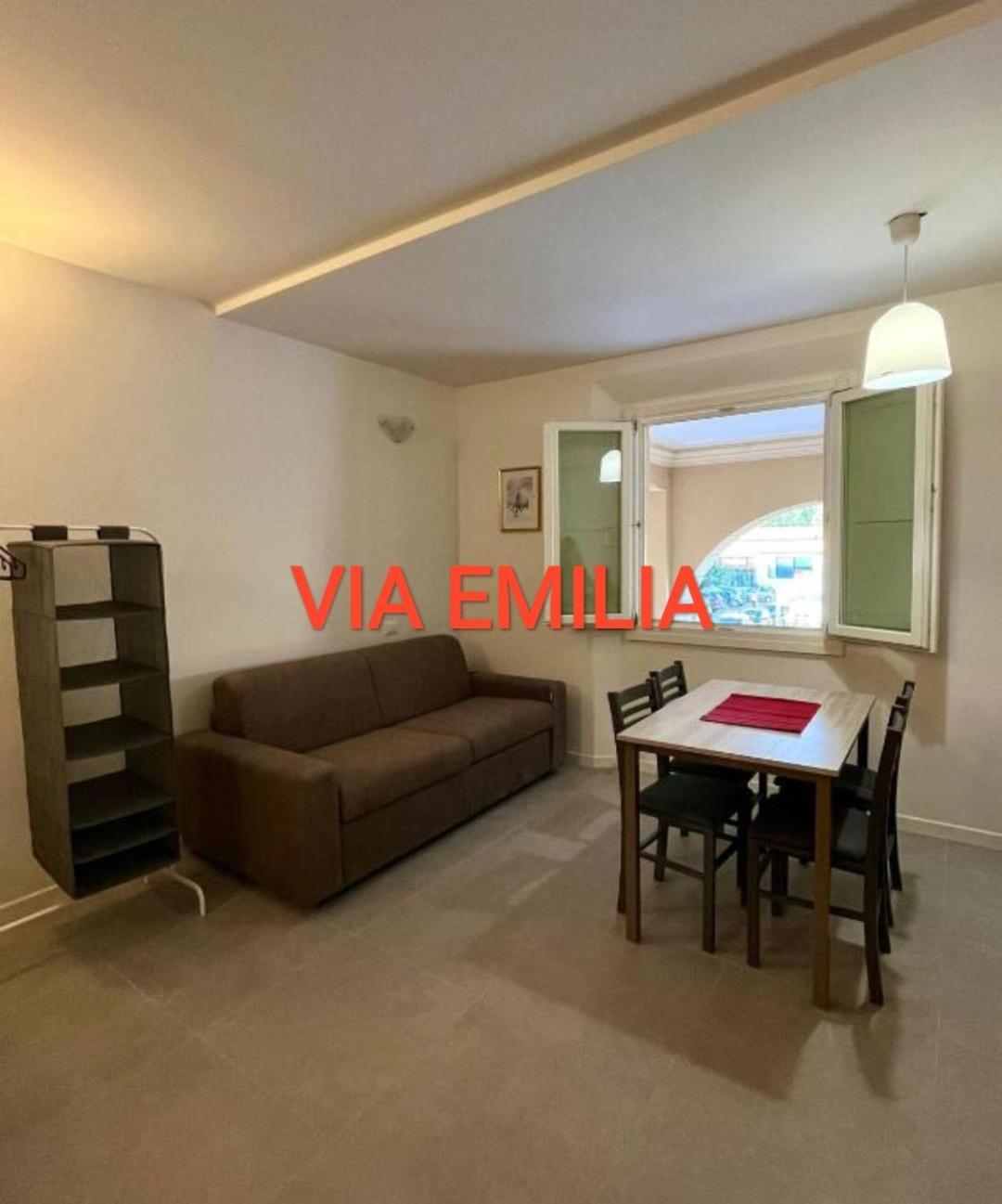 Via Agucchi & Via Emilia Apartments Bologne Extérieur photo