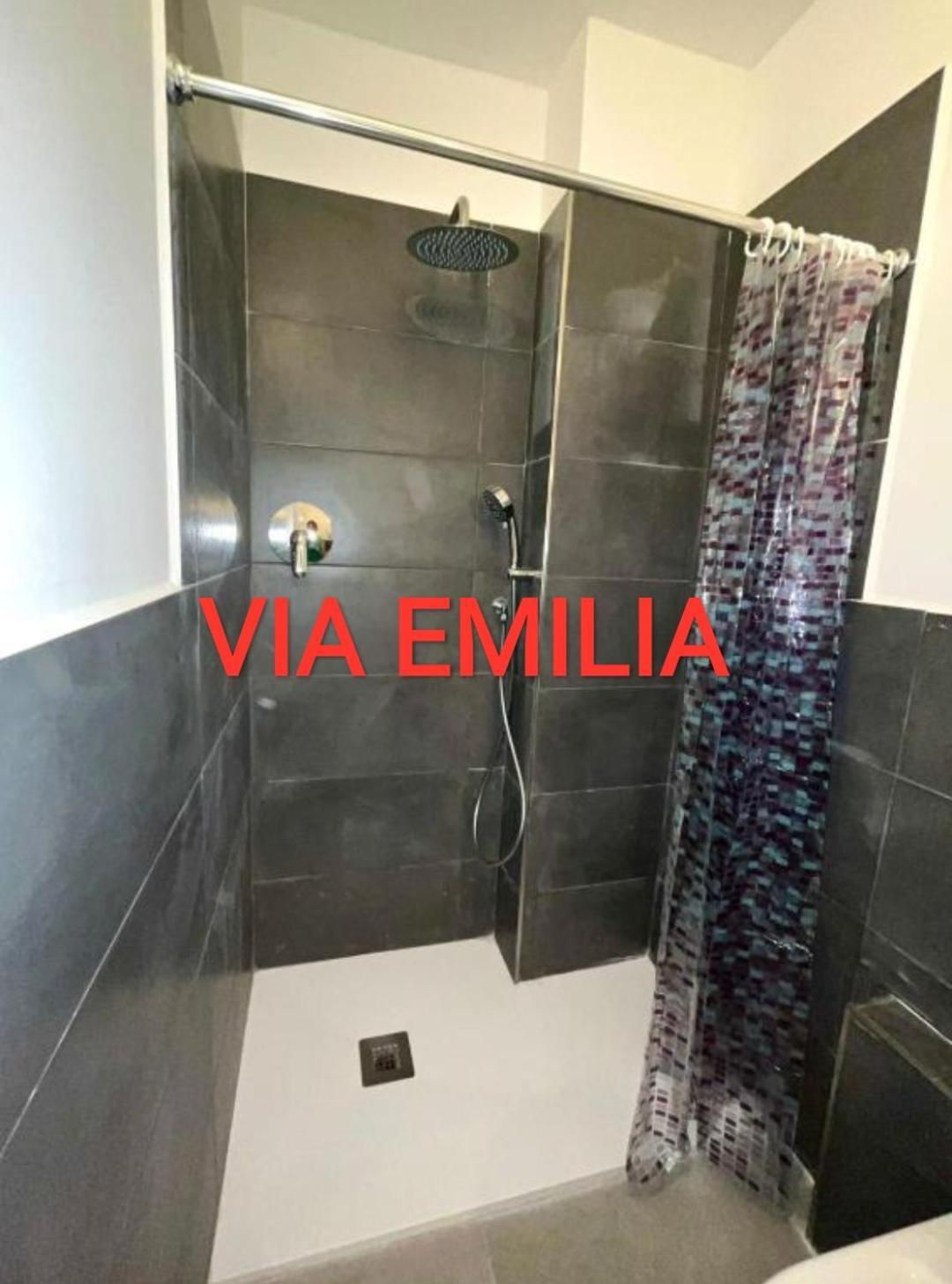 Via Agucchi & Via Emilia Apartments Bologne Extérieur photo